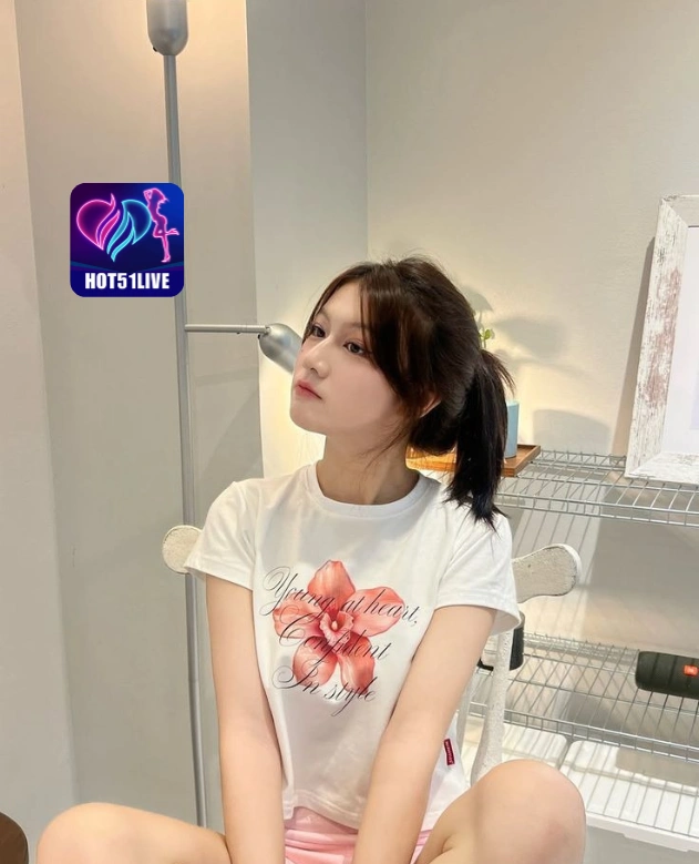 Thu Thu HOT51LIVE