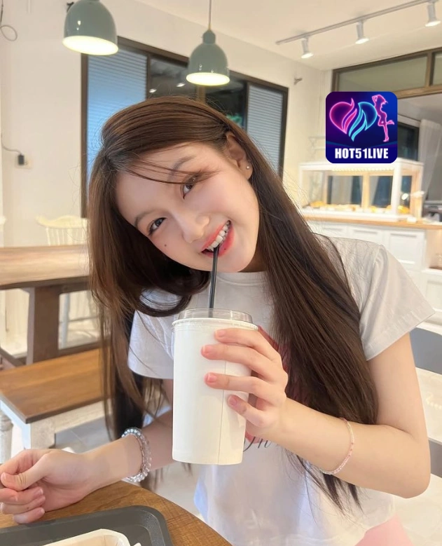 Thu Thu HOT51LIVE