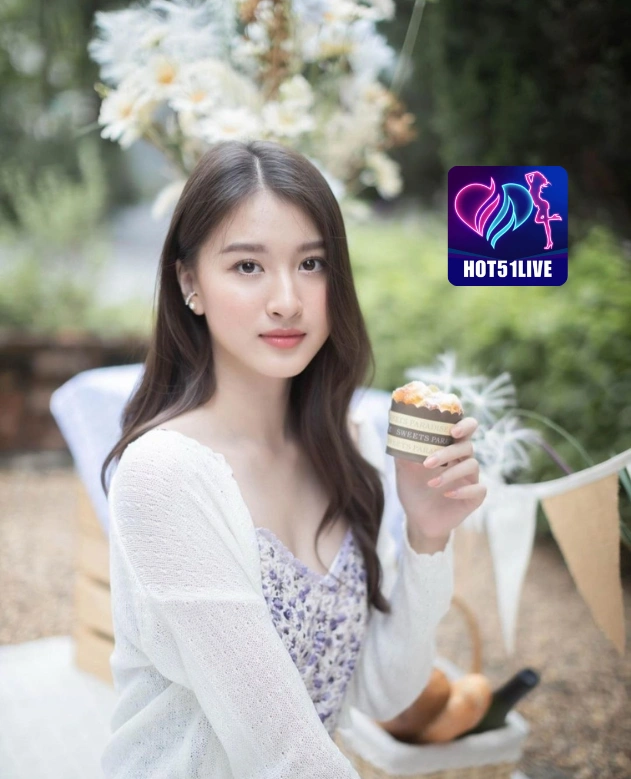 Tram Hutabarat HOT51LIVE