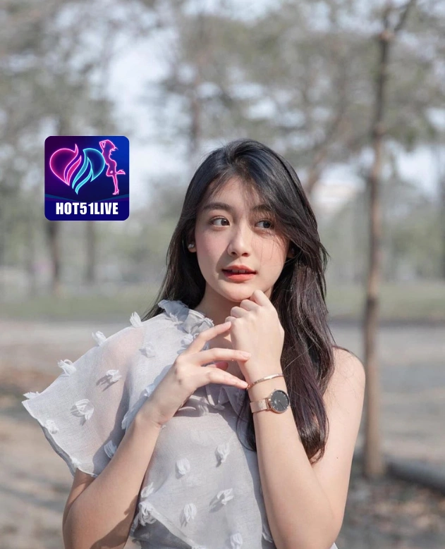 Tram Hutabarat HOT51LIVE