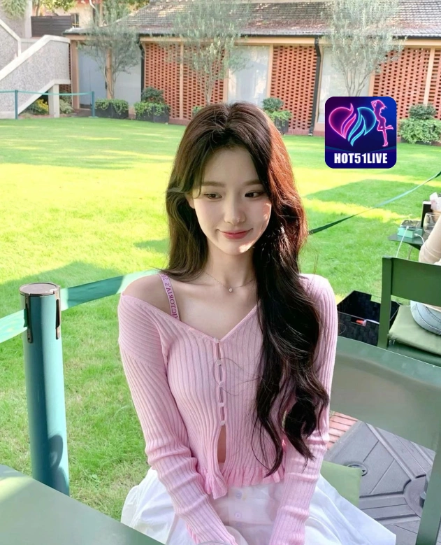 Tran Trinh HOT51LIVE