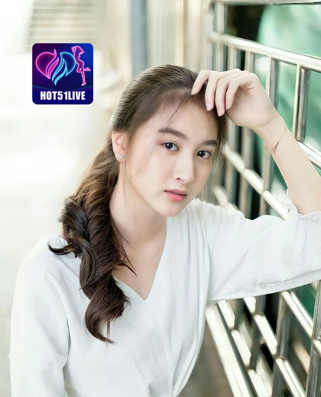 Trang Nurhaliza HOT51LIVE