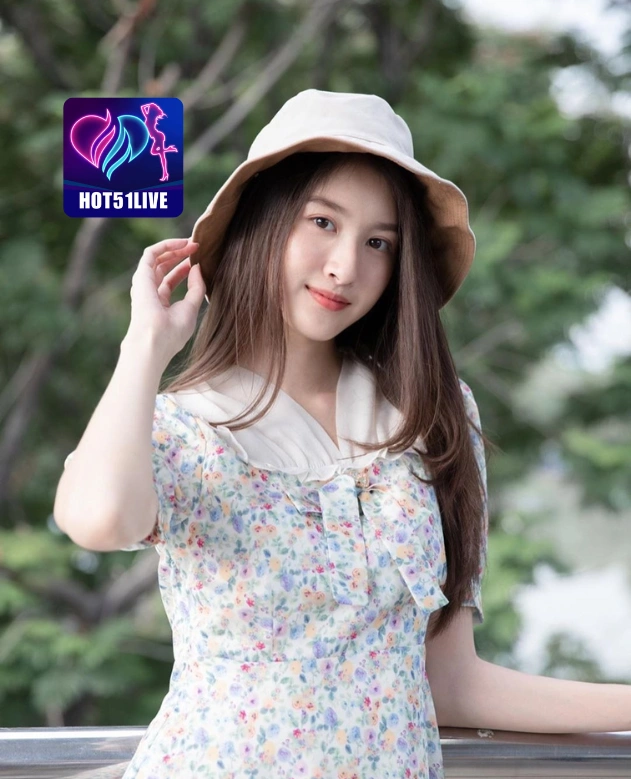 Trang Nurhaliza HOT51LIVE