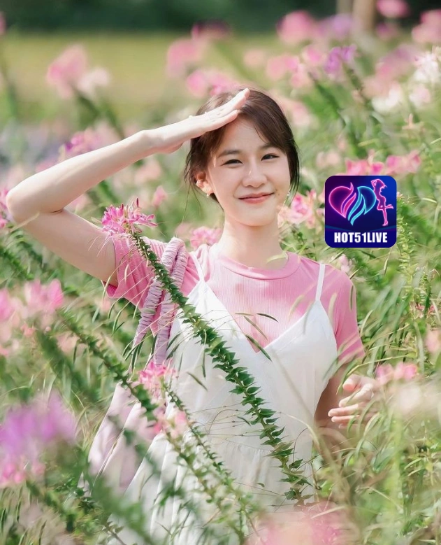 Trang Pertiwi HOT51LIVE