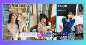 Trang Wulandari HOT51LIVE