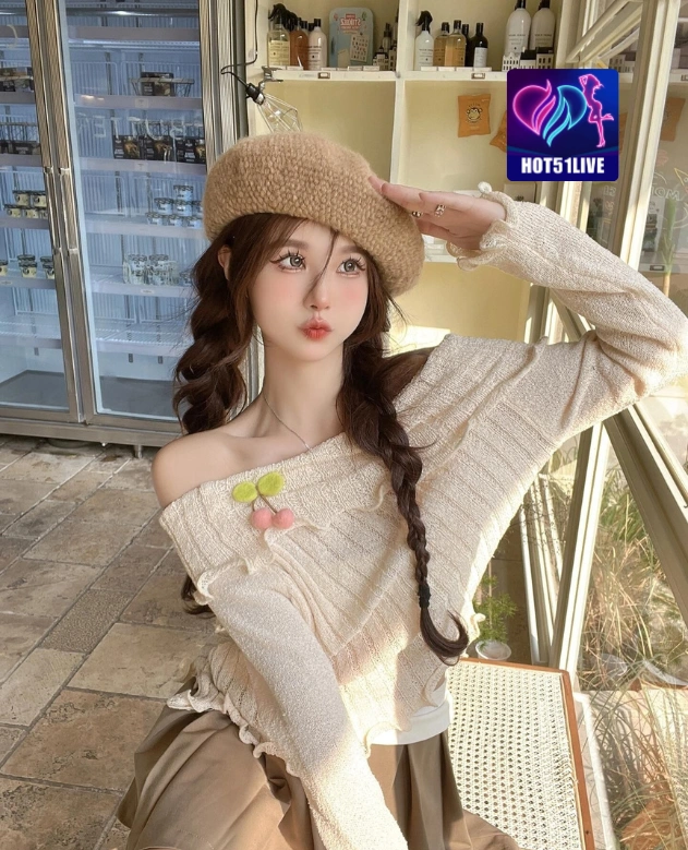 Trang Wulandari HOT51LIVE