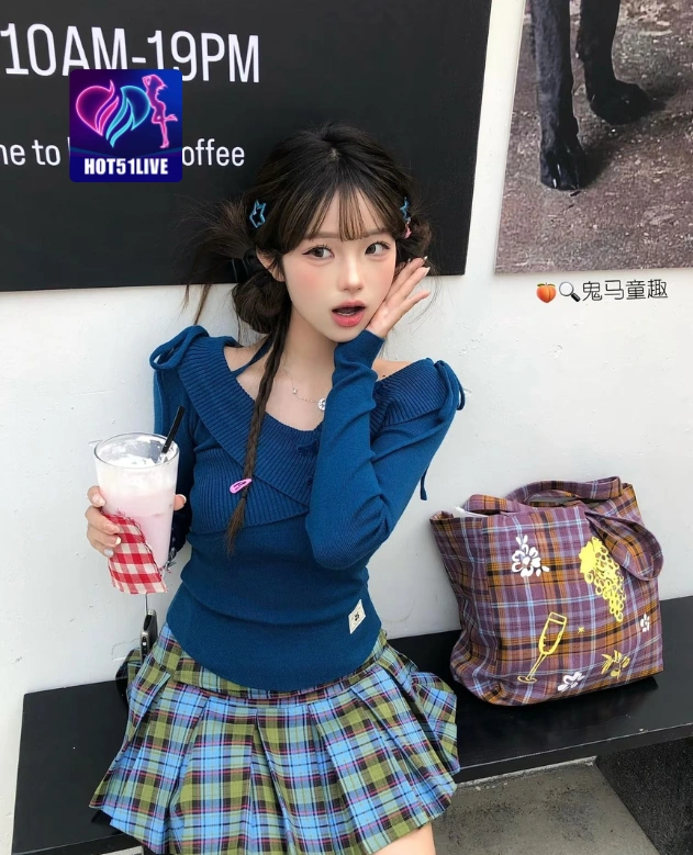 Trang Wulandari HOT51LIVE