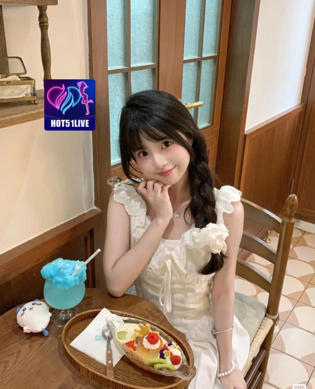 Trang Wulandari HOT51LIVE