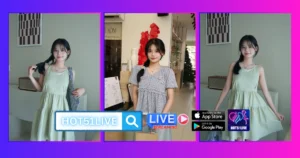 Truc Saputra HOT51LIVE