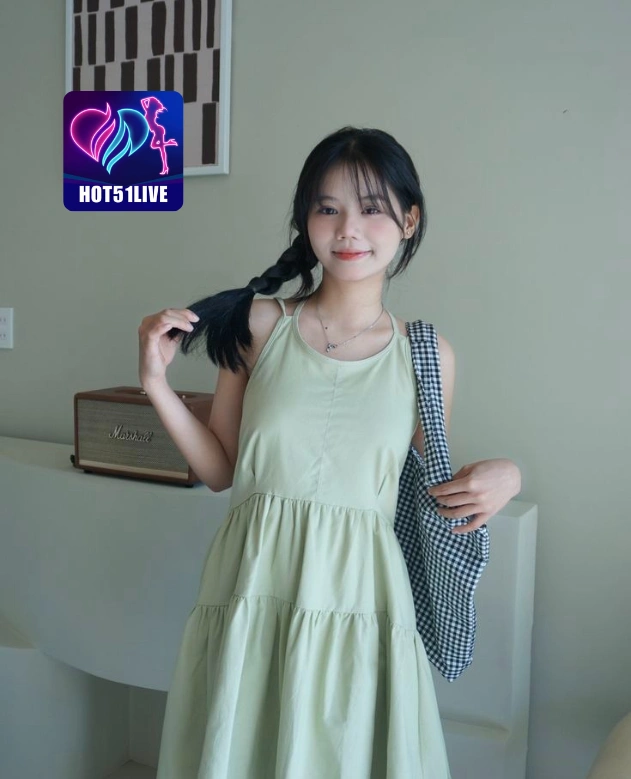 Truc Saputra HOT51LIVE