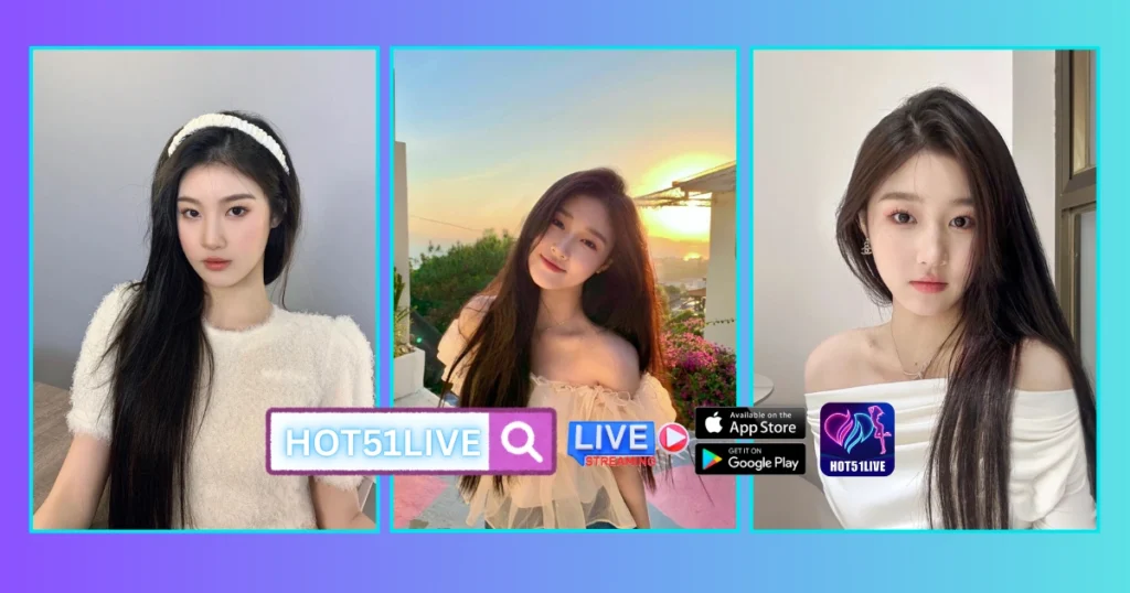 Tuyet Pratama HOT51LIVE