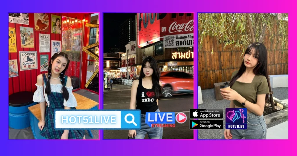 Tuyet Saputra HOT51LIVE