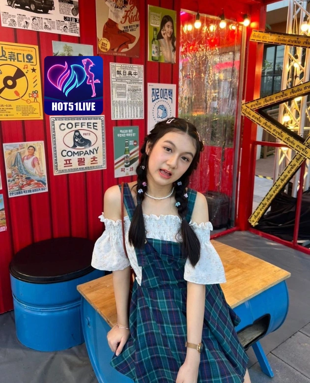 Tuyet Saputra HOT51LIVE