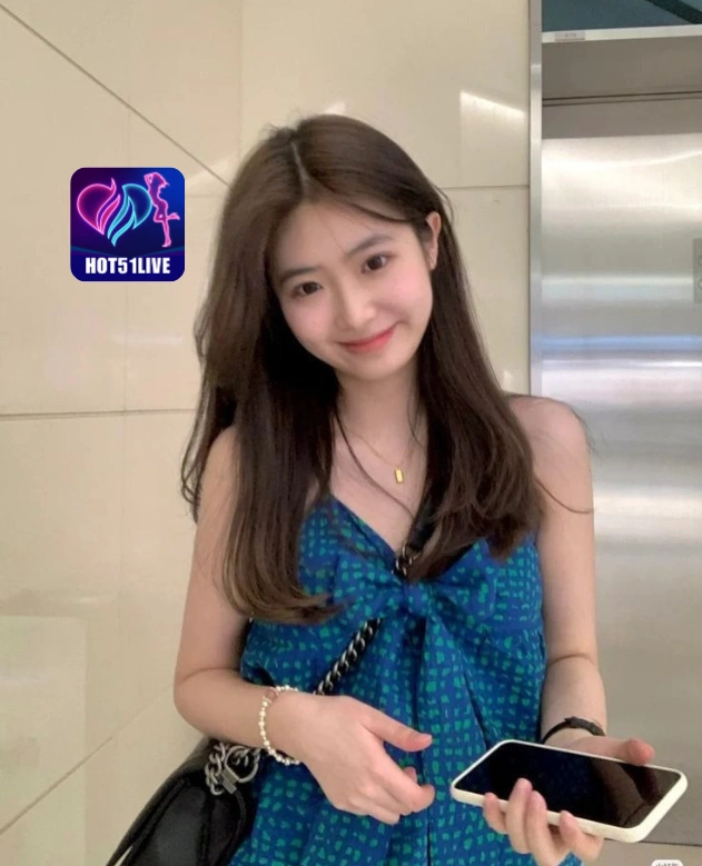 Vy Utami HOT51LIVE