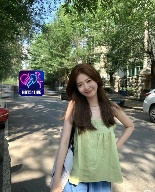 Vy Utami HOT51LIVE