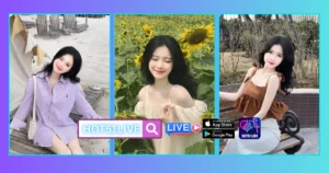 Wijaya Chau HOT51LIVE