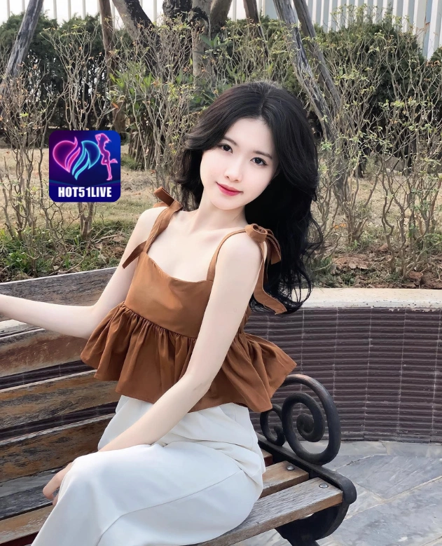 Wijaya Chau HOT51LIVE