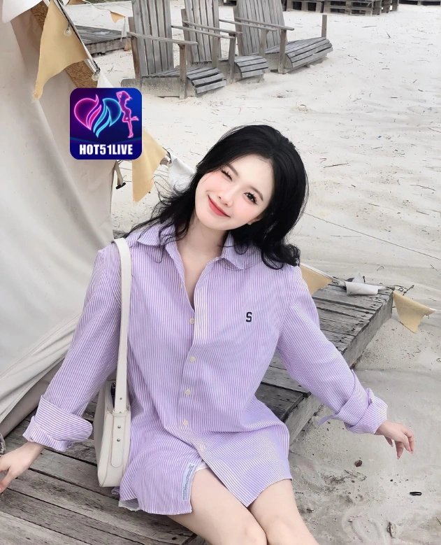 Wijaya Chau HOT51LIVE