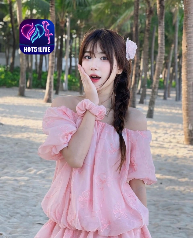 Amelie Boone HOT51LIVE