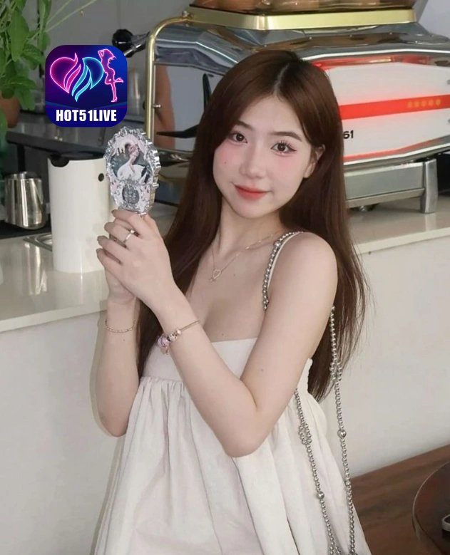 Amelie Boone HOT51LIVE