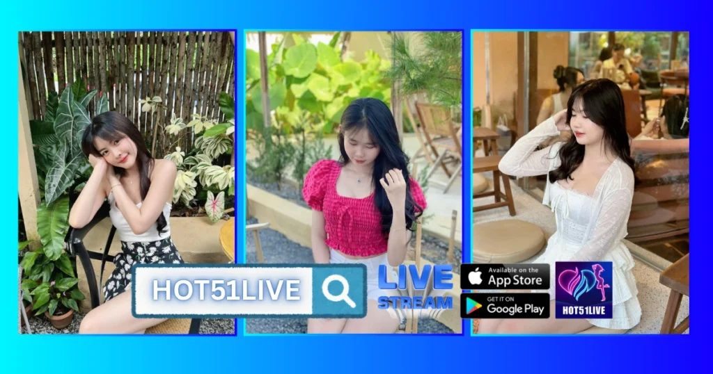 Anaya Beck HOT51LIVE