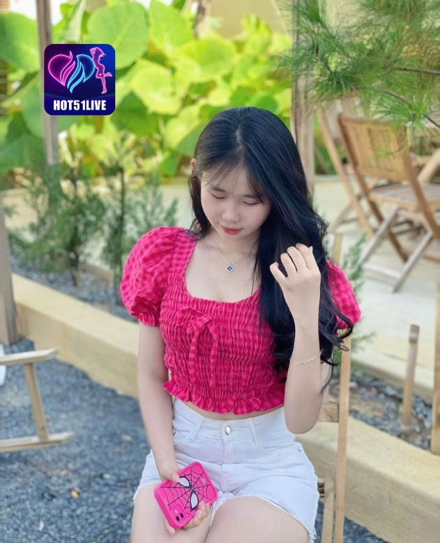 Anaya Beck HOT51LIVE