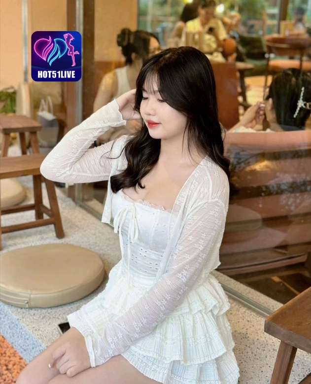 Anaya Beck HOT51LIVE