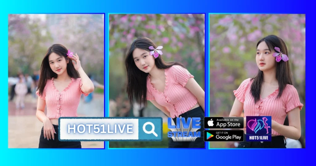 Anaya Beck HOT51LIVE