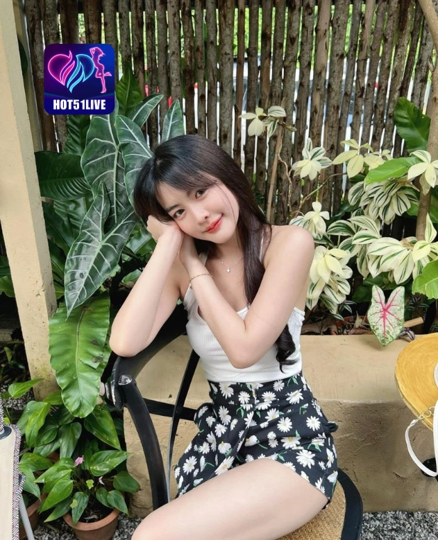 Anaya Beck HOT51LIVE