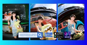 Andi Tenri HOT51LIVE