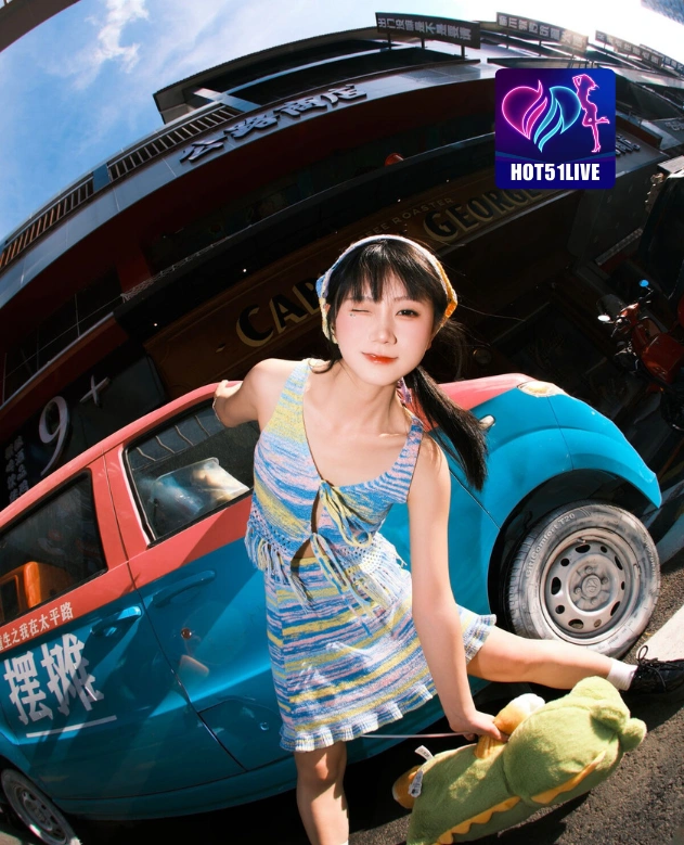 Andi Tenri HOT51LIVE