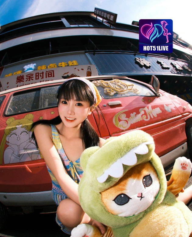 Andi Tenri HOT51LIVE