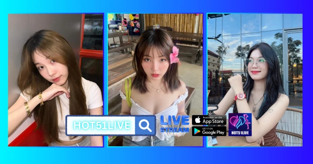 Andi Tenri Natassa HOT51LIVE