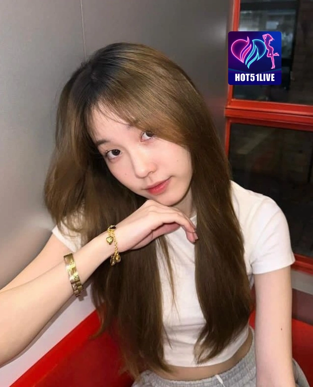 Andi Tenri Natassa HOT51LIVE