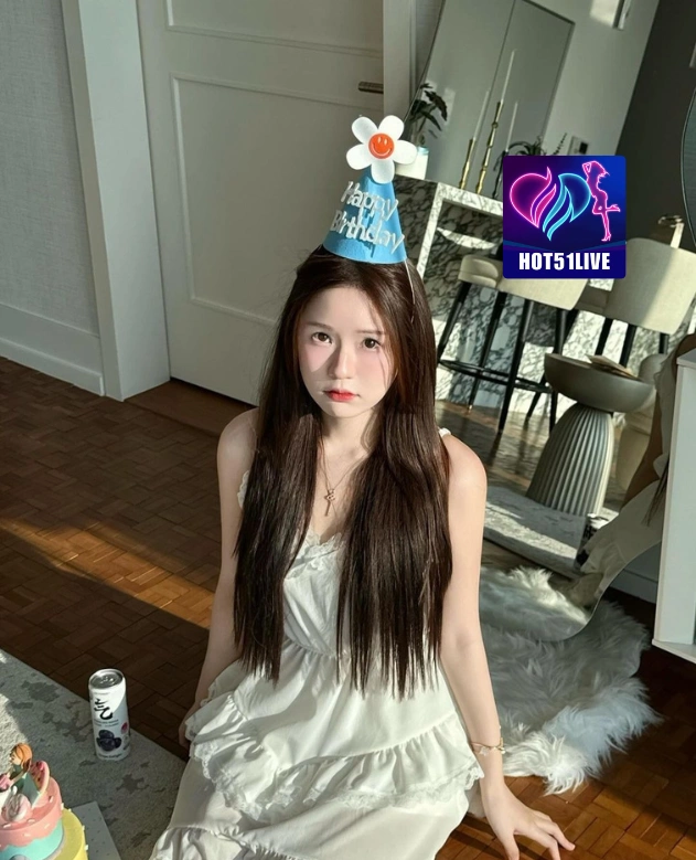 Anggi Lestari HOT51LIVE