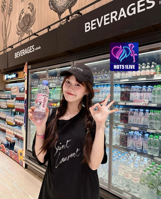 Anggi Lestari HOT51LIVE