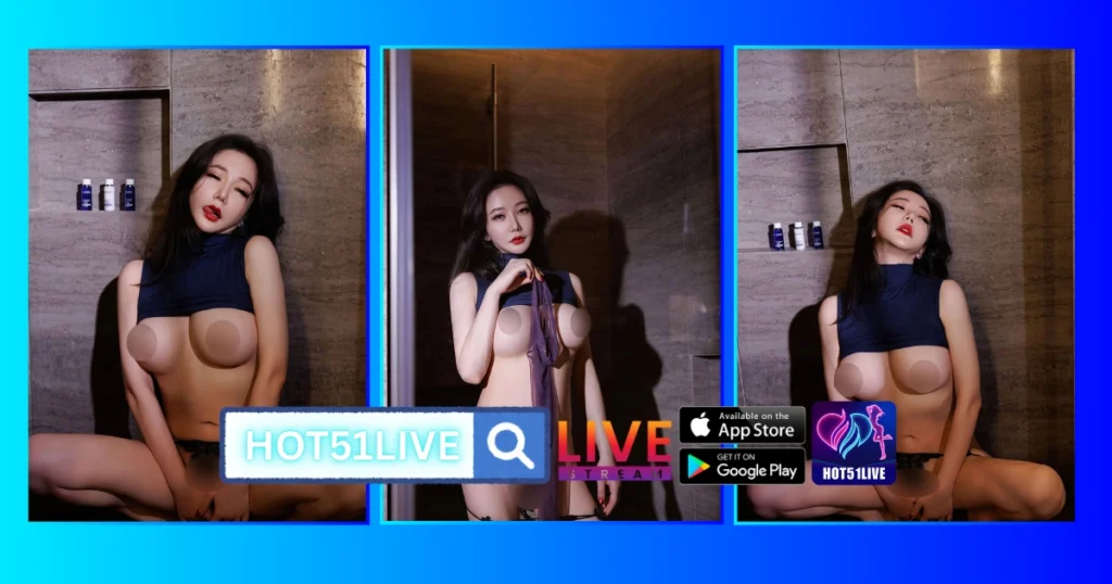 Angie Virgin HOT51LIVE