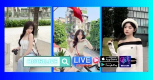 Baylee Pitts HOT51LIVE