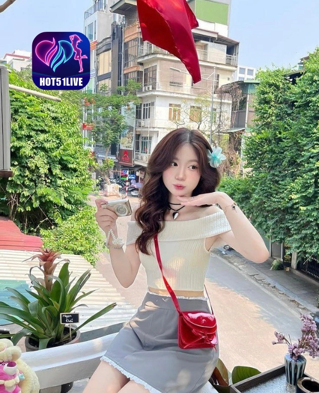 Baylee Pitts HOT51LIVE