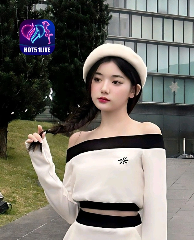 Baylee Pitts HOT51LIVE