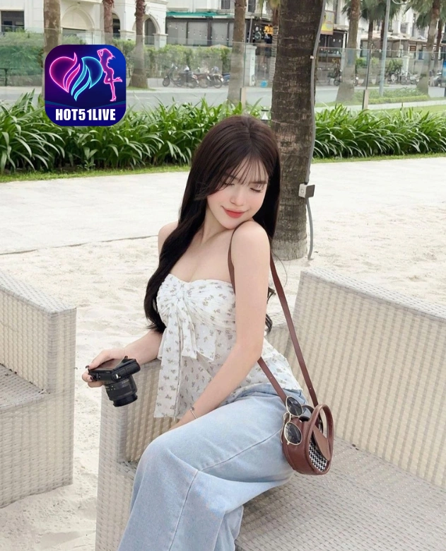 Baylee Pitts HOT51LIVE