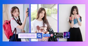 Bella Ratama HOT51LIVE