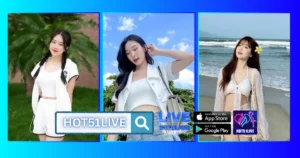 Brielle Tate HOT51LIVE