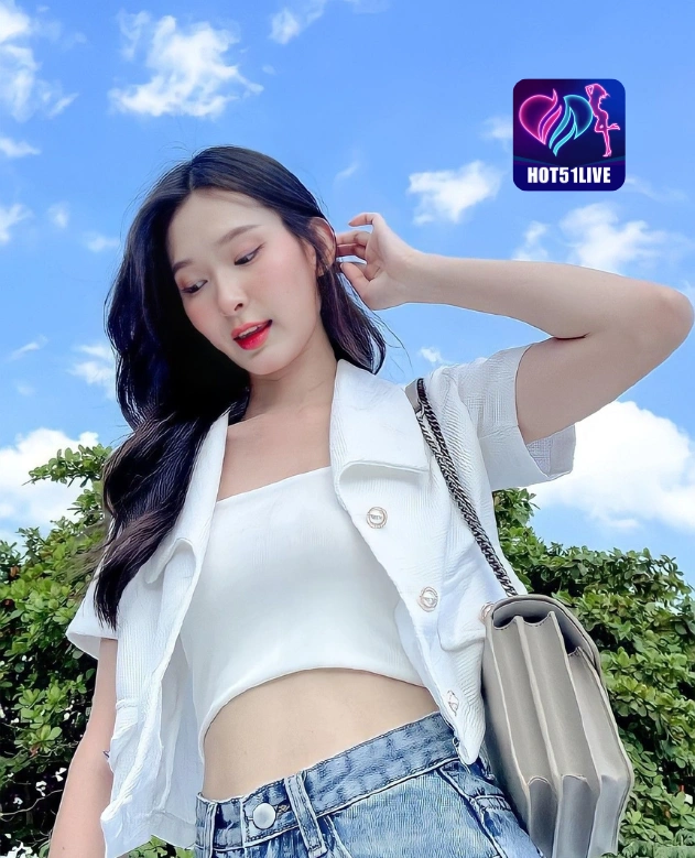 Brielle Tate HOT51LIVE