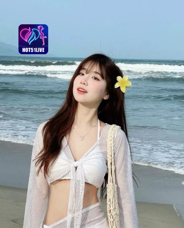 Brielle Tate HOT51LIVE