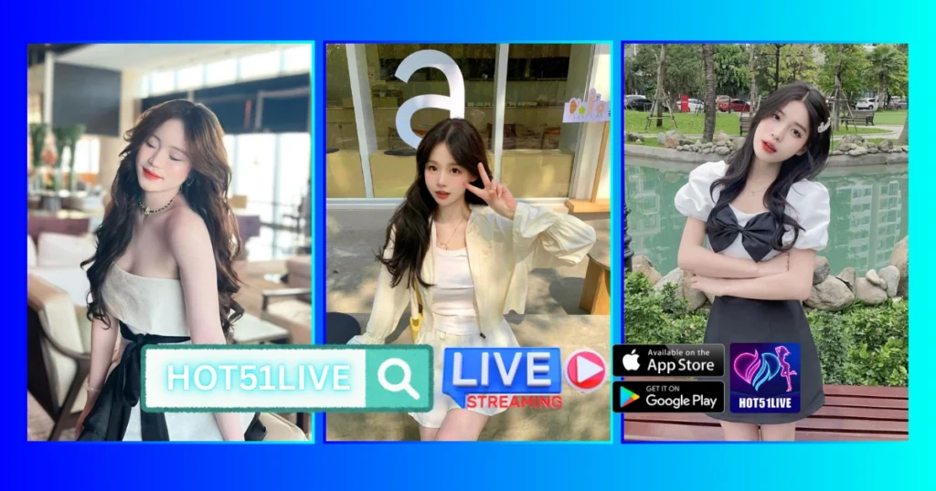 Catalina McClain HOT51LIVE