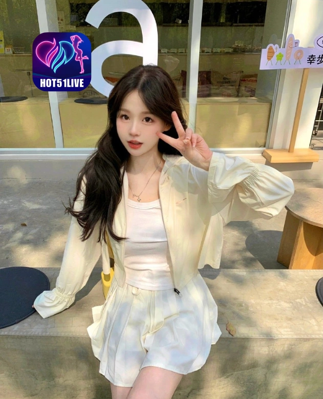 Catalina McClain HOT51LIVE