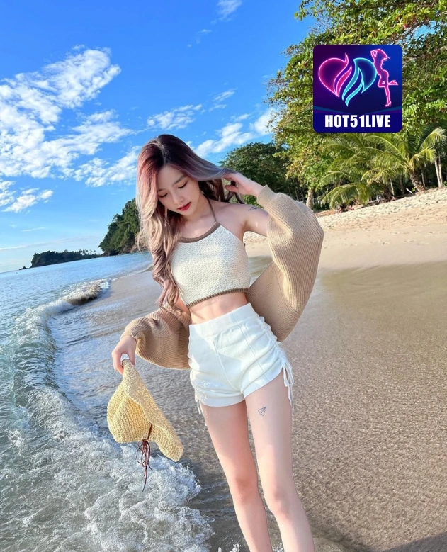 Chyntia Audry HOT51LIVE