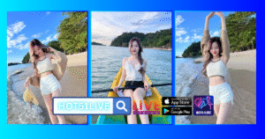 Chyntia Audry HOT51LIVE