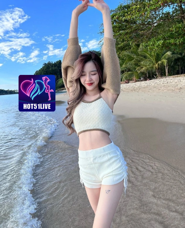 Chyntia Audry HOT51LIVE